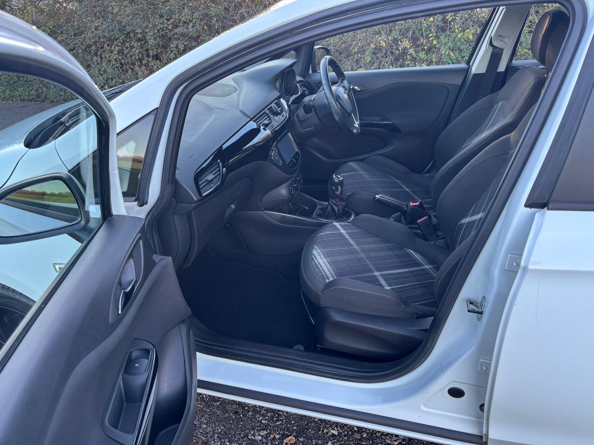 Vauxhall Corsa Brothers Car Sales 